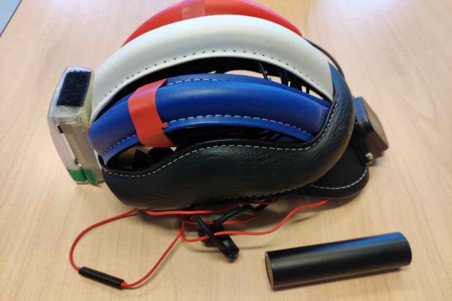 Prototype n°2 - 600 grammes