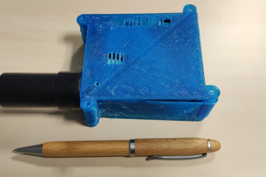 Prototype n°3 - 180 grammes
