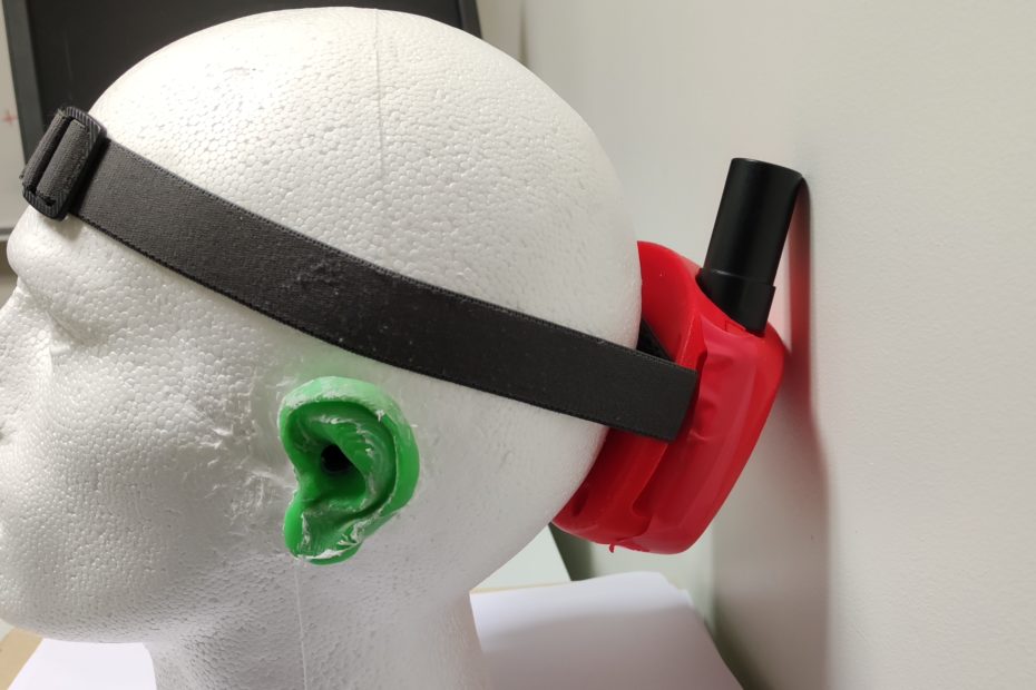 Prototype n°3 - 180 grammes